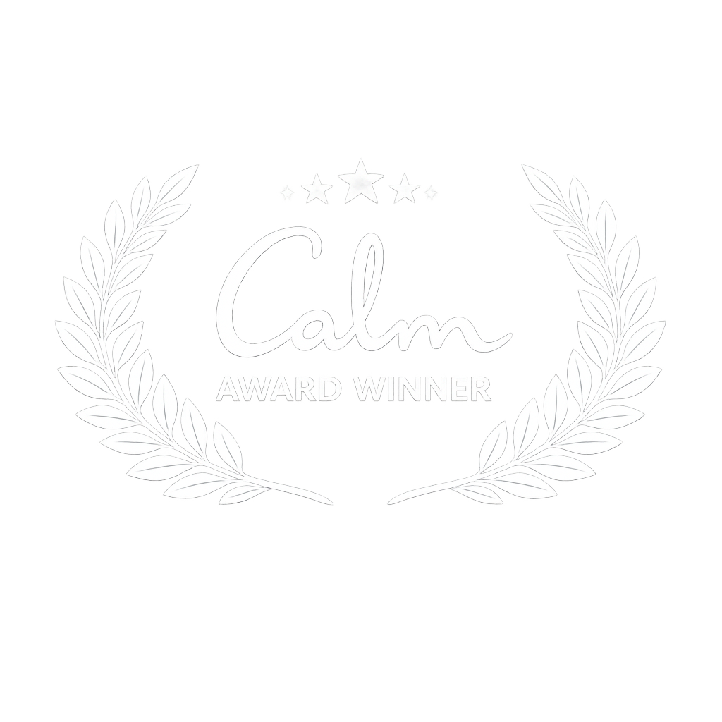 Calm winner